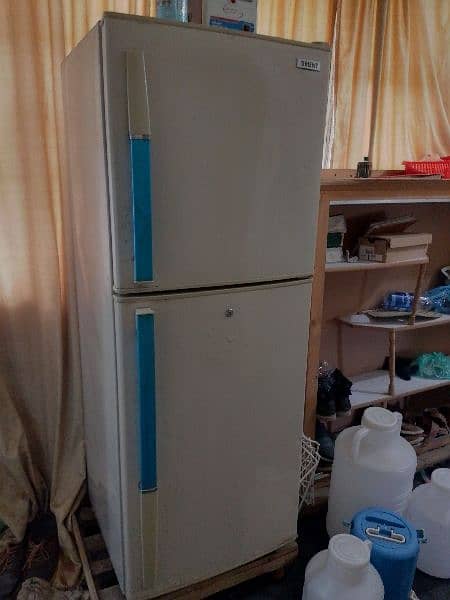 Refrigerator for sale urgent 3