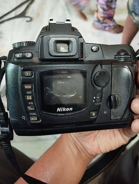 d70 Nikon 4