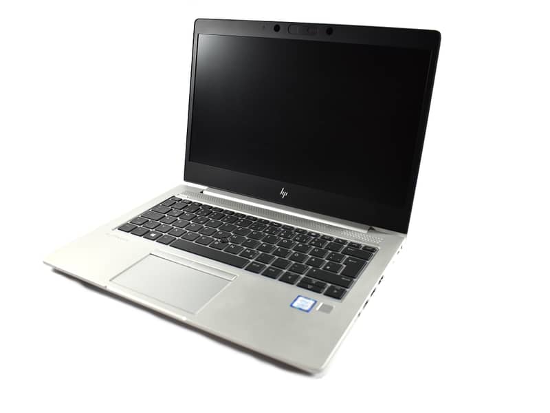 HP Elitebook 830 G5 2