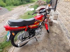 united 100cc bike for sale 0