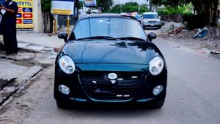 Daihatsu Copen 2016