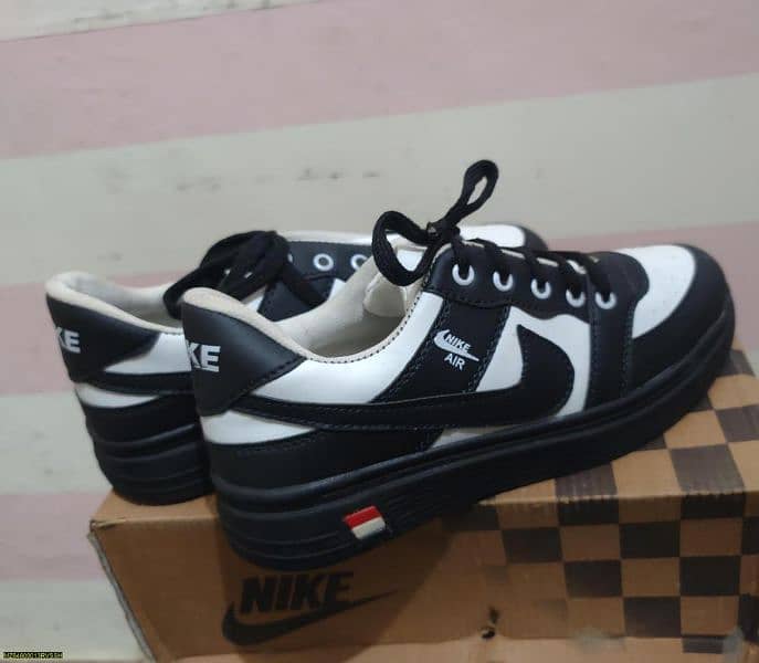 Nike air shoes 1