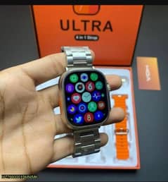 Ultra 7 In 1 smart watch