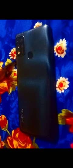 Infinix