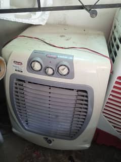 Air Cooler All ok contact on 03064490875