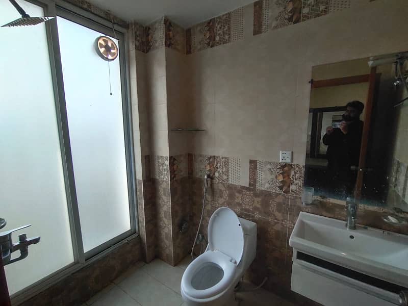 1 Bed Fully Furnished Flat Is Available For Sale In Bahria Town Lahore 6