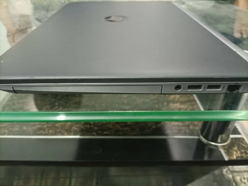 HP ProBook 450 G3 Core i7 6 gen 3