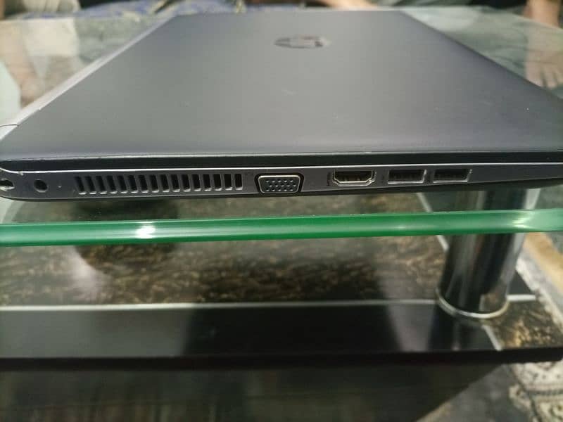 HP ProBook 450 G3 Core i7 6 gen 4