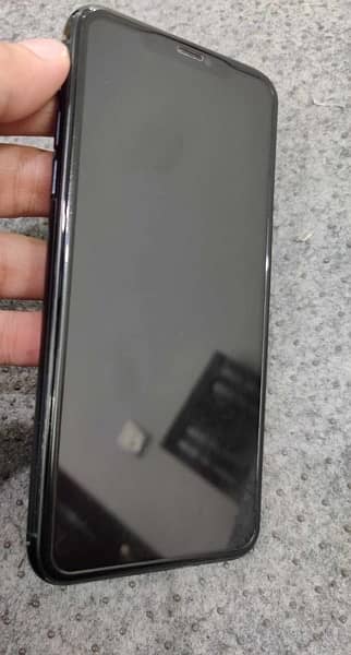 Apple Iphone 11 Pro Max 256 Gb Factory Unlocked NonPta 1