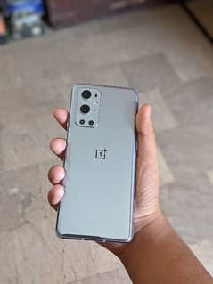 ONEPLUS 9 PRO 12/256 [SNAPDRAGON 888] [ EXCHANGE POSSIBLE]