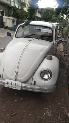 1971 beetle for sale