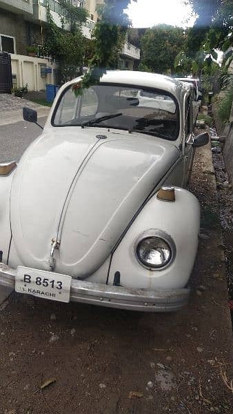 1971 beetle for sale 0