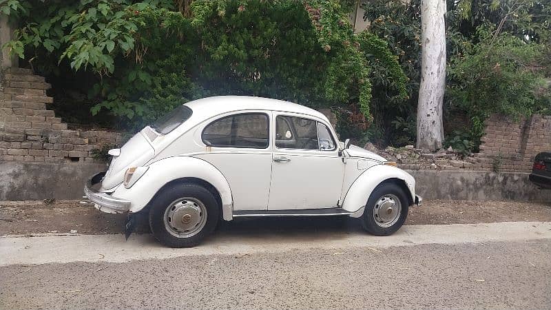 1971 beetle for sale 2