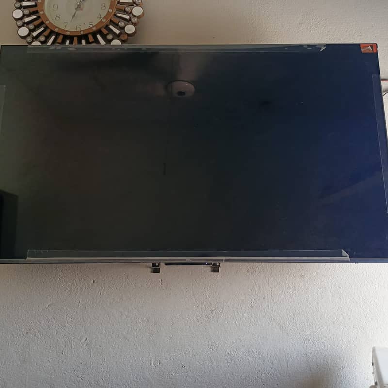 TCL Q Led c645 0