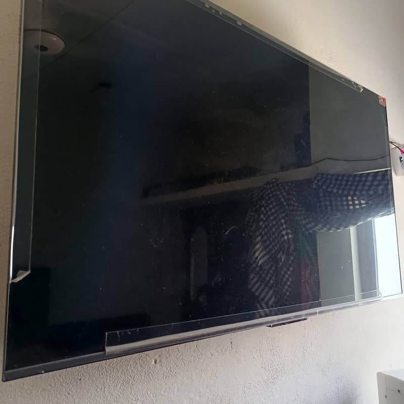 TCL Q Led c645 1