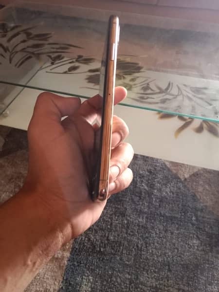IPHONE XSMAX DUAL PTA APPROVED 2