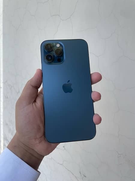 iphone 12 pro max pta approved 3
