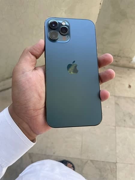 iphone 12 pro max pta approved 10