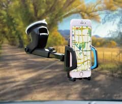Car phone holder mount stand