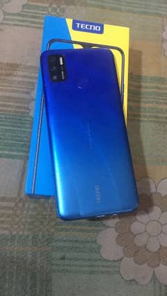 Tecno spark 5 air 2 32