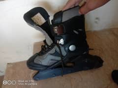 skateing shoes