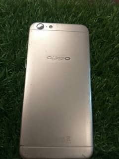 oppo A57 in good condition