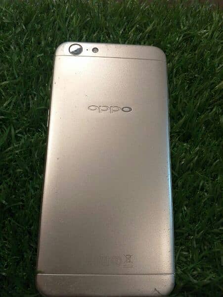 oppo A57 in good condition 0