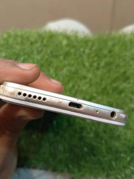 oppo A57 in good condition 3
