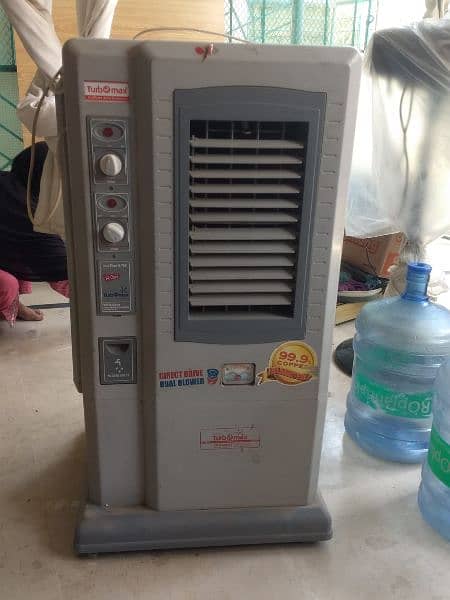 room air cooler good condition 2