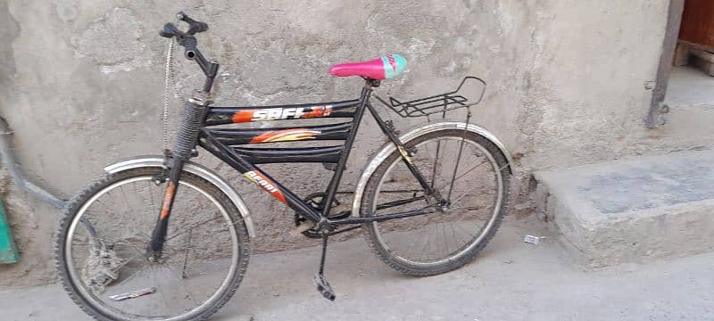 cycle for sale new condition working 03076927850 0