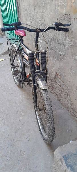 cycle for sale new condition working 03076927850 1