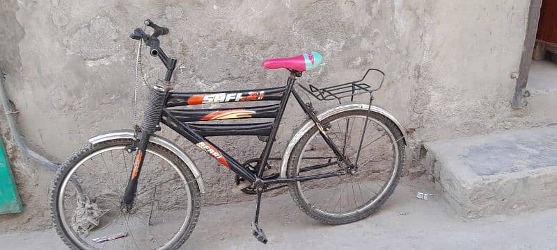cycle for sale new condition working 03076927850 2