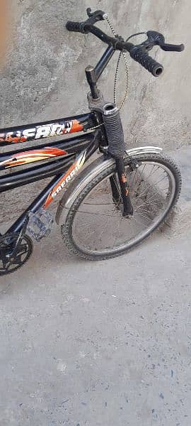 cycle for sale new condition working 03076927850 3
