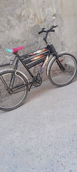 cycle for sale new condition working 03076927850 5