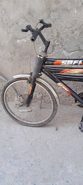 cycle for sale new condition working 03076927850 6