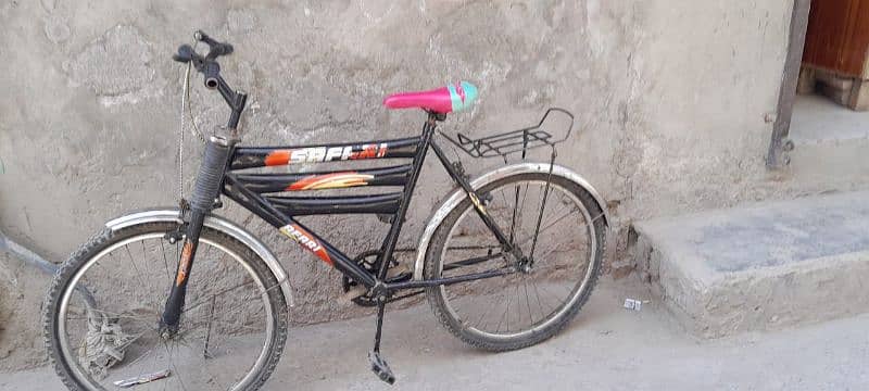 cycle for sale new condition working 03076927850 7