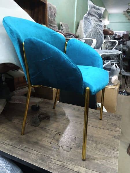 fancy living room chair available for sale 2