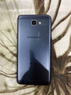 Samsung J5 Prime 2gb ram 16gb rom (Charging jack need to be replaced)