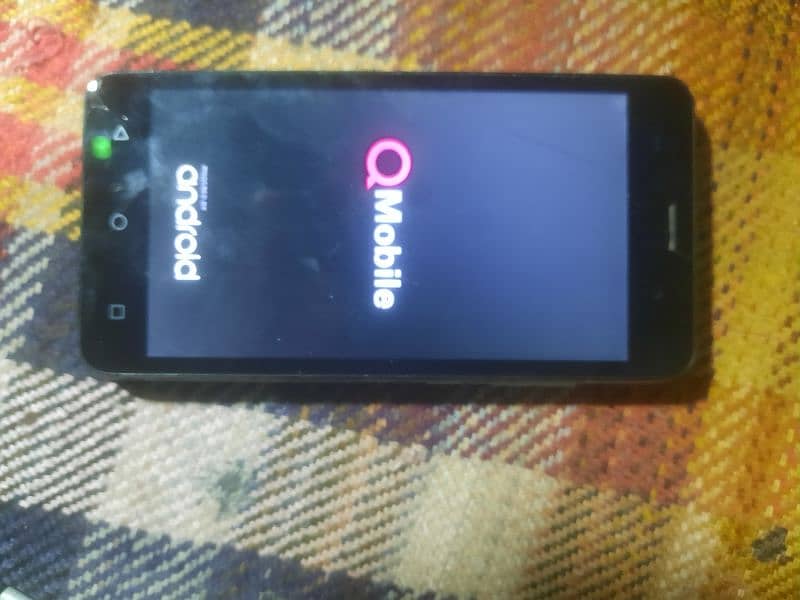 q mobile metal one 1