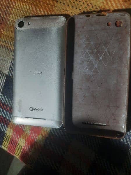 q mobile metal one 4