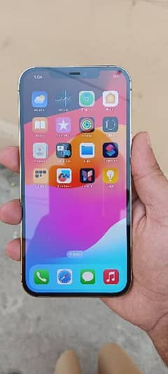 iphone 12 pro max good condition