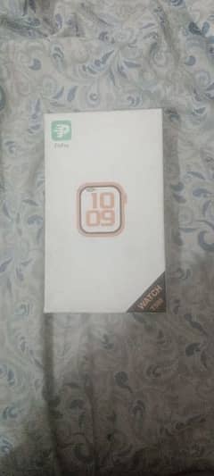 T500 Box packed Smart watch