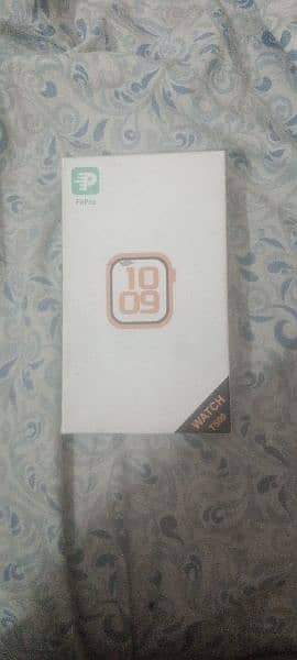 T500 Box packed Smart watch 0