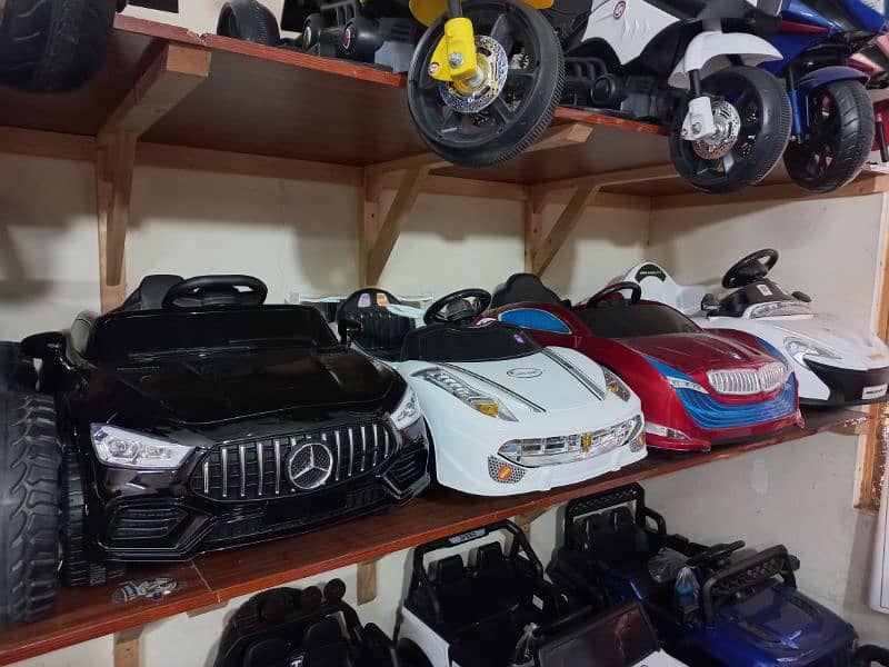 kids ride on cars and jeeps for sale in best rates | Whoe sale Rate 5