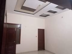 120 sq ground pluss one house for sale in block 5