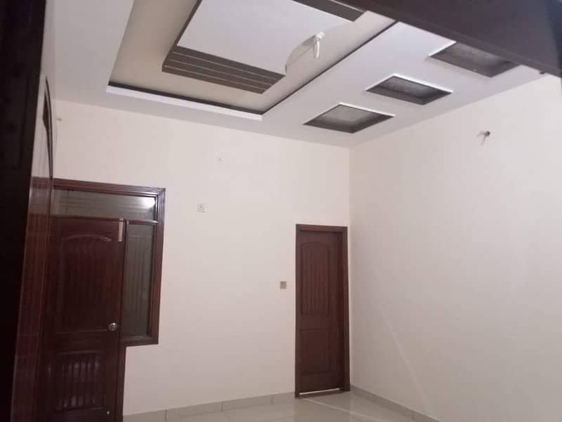 120 sq ground pluss one house for sale in block 5 0
