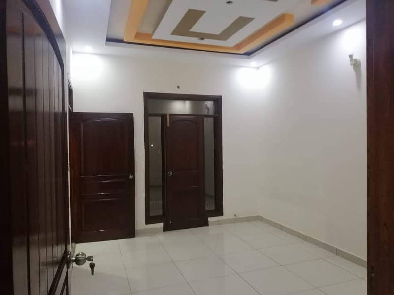 120 sq ground pluss one house for sale in block 5 2