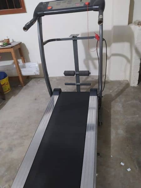 fit all treadmill for sale 5