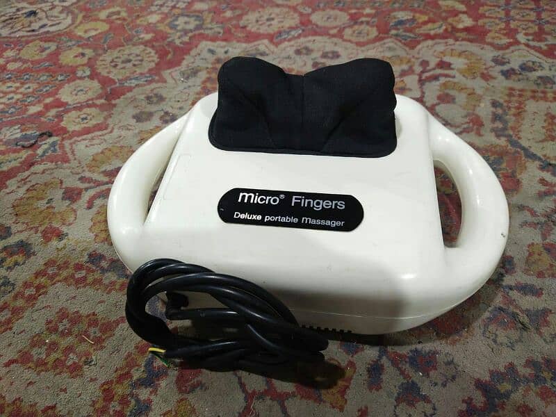 Neck Massager imported 1