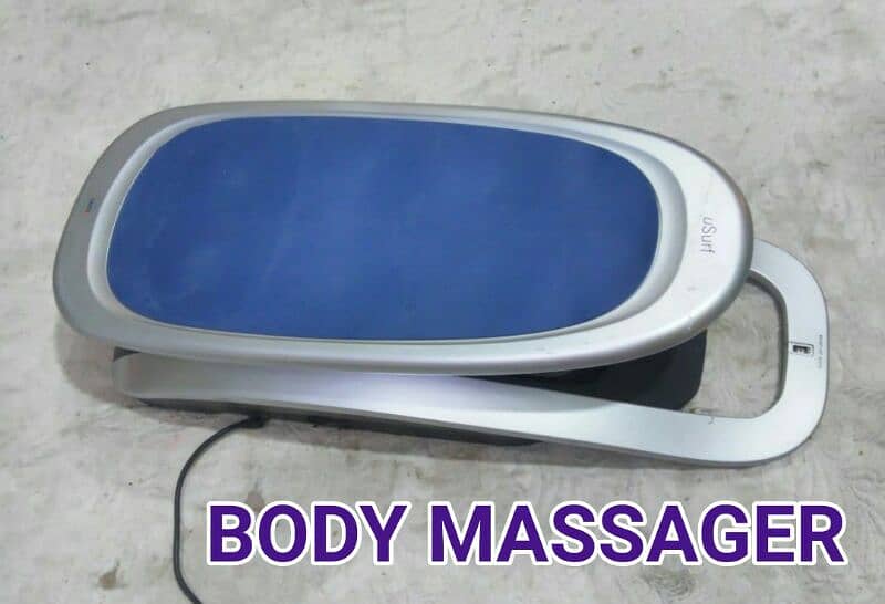 Neck Massager imported 3